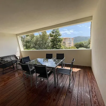 Grand Moderne Confort Appartement *