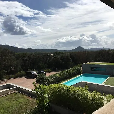 Appartement Grand Moderne Confort Porto-Vecchio (Corsica)