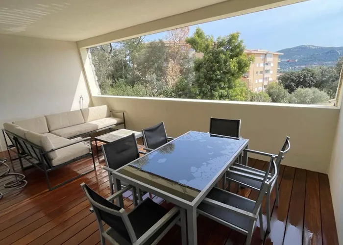 Grand Moderne Confort * Porto-Vecchio (Corsica)