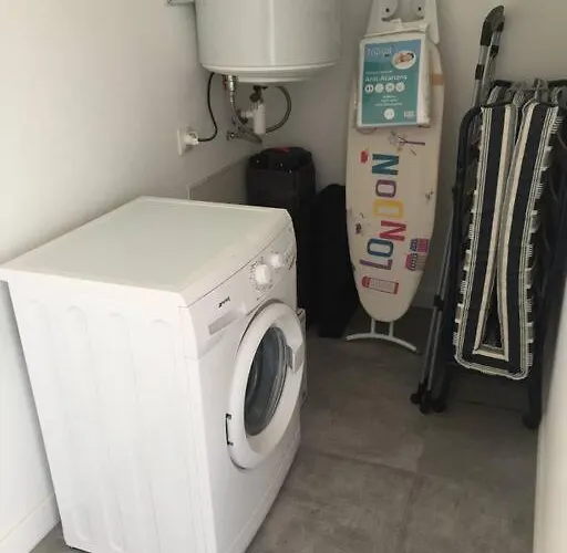 Appartement Grand Moderne Confort Porto-Vecchio (Corsica)