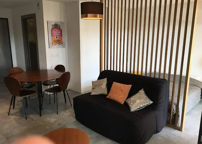 Grand Moderne Confort Porto-Vecchio (Corsica)