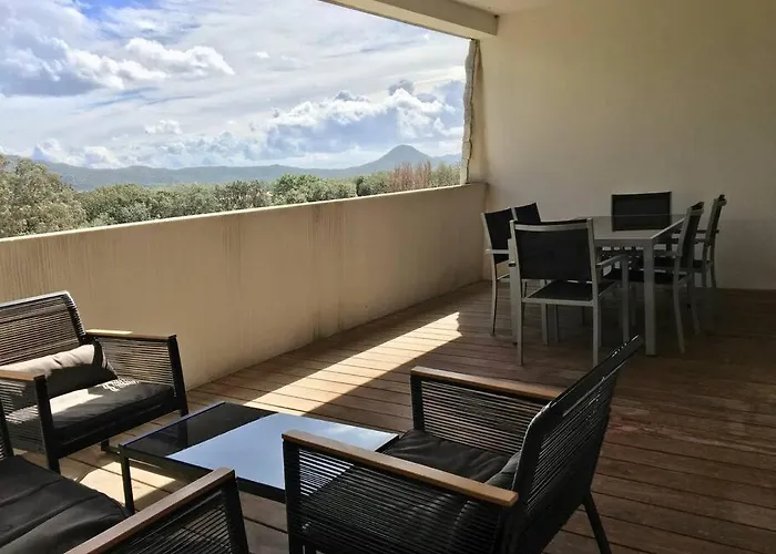 Grand Moderne Confort *