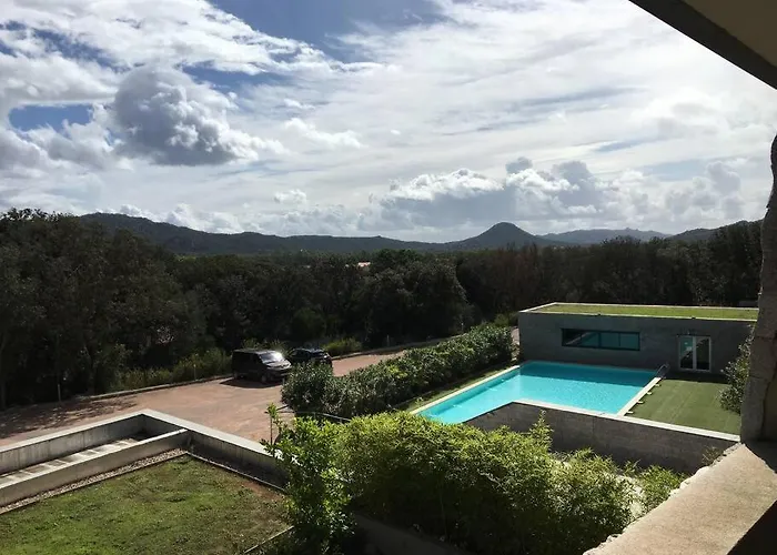 Appartement Grand Moderne Confort Porto-Vecchio (Corsica)