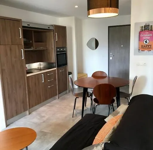 Grand Moderne Confort Appartement Porto-Vecchio (Corsica)