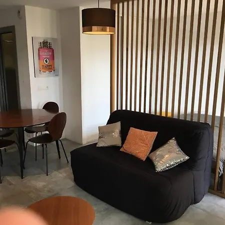 Grand Moderne Confort 포르토베쉬오