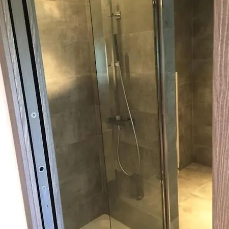 Grand Moderne Confort 아파트 *