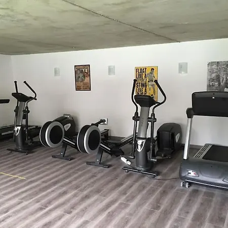 Grand Moderne Confort شقة