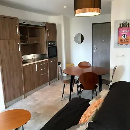 Grand Moderne Confort 아파트 포르토베쉬오