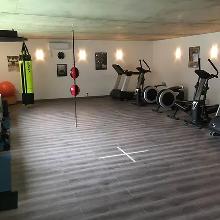 شقة Grand Moderne Confort *