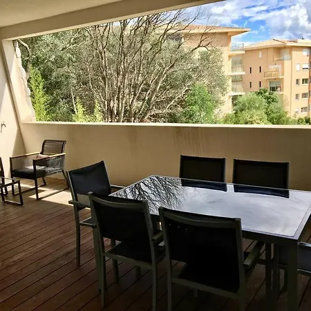 شقة Grand Moderne Confort *