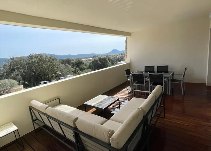 شقة Grand Moderne Confort *