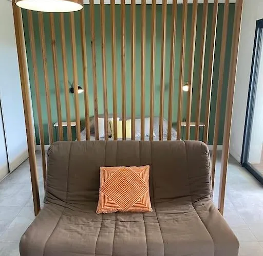 Grand Moderne Confort *