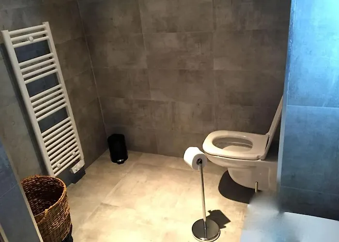 Grand Moderne Confort شقة بورتو فيكشْيو