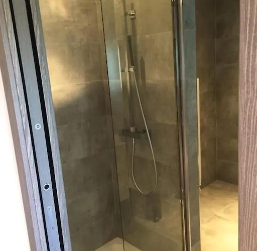 Grand Moderne Confort شقة *