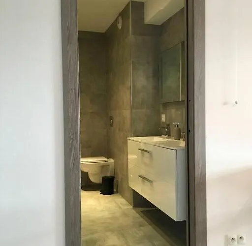 Grand Moderne Confort