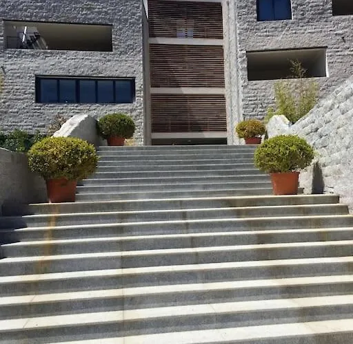 Grand Moderne Confort بورتو فيكشْيو