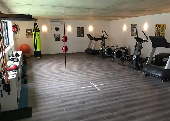 شقة Grand Moderne Confort *