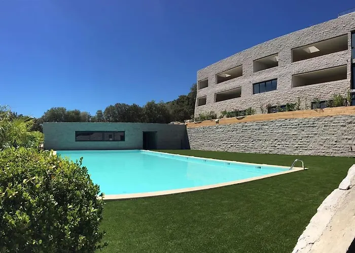 Grand Moderne Confort بورتو فيكشْيو